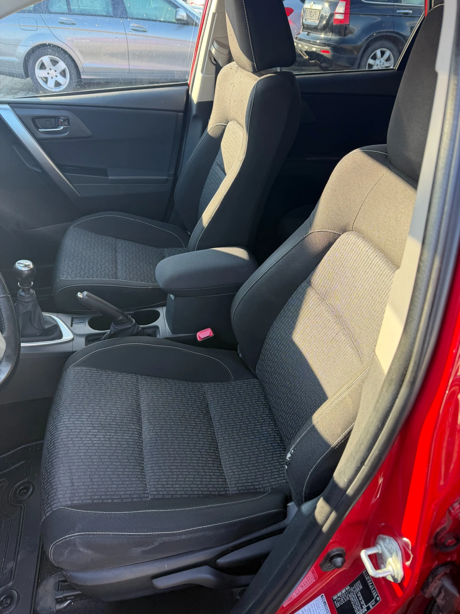Toyota Auris 1.6i NAVI/KAMERA EURO 5 | Mobile.bg � ����������� 12