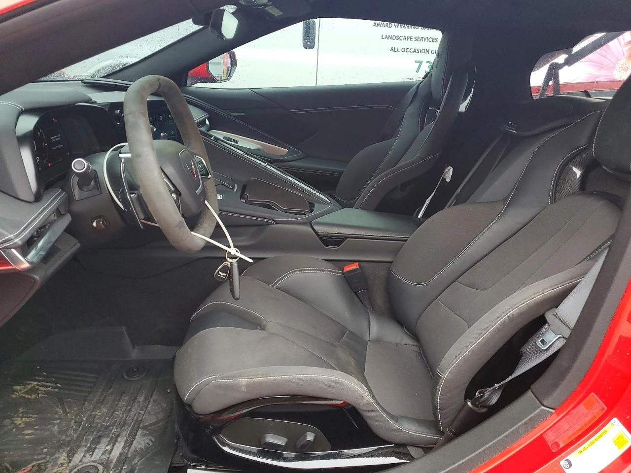 Chevrolet Corvette Stingray 1LT - изображение 7