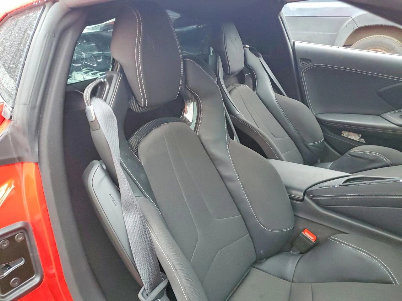 Chevrolet Corvette Stingray 1LT - изображение 10