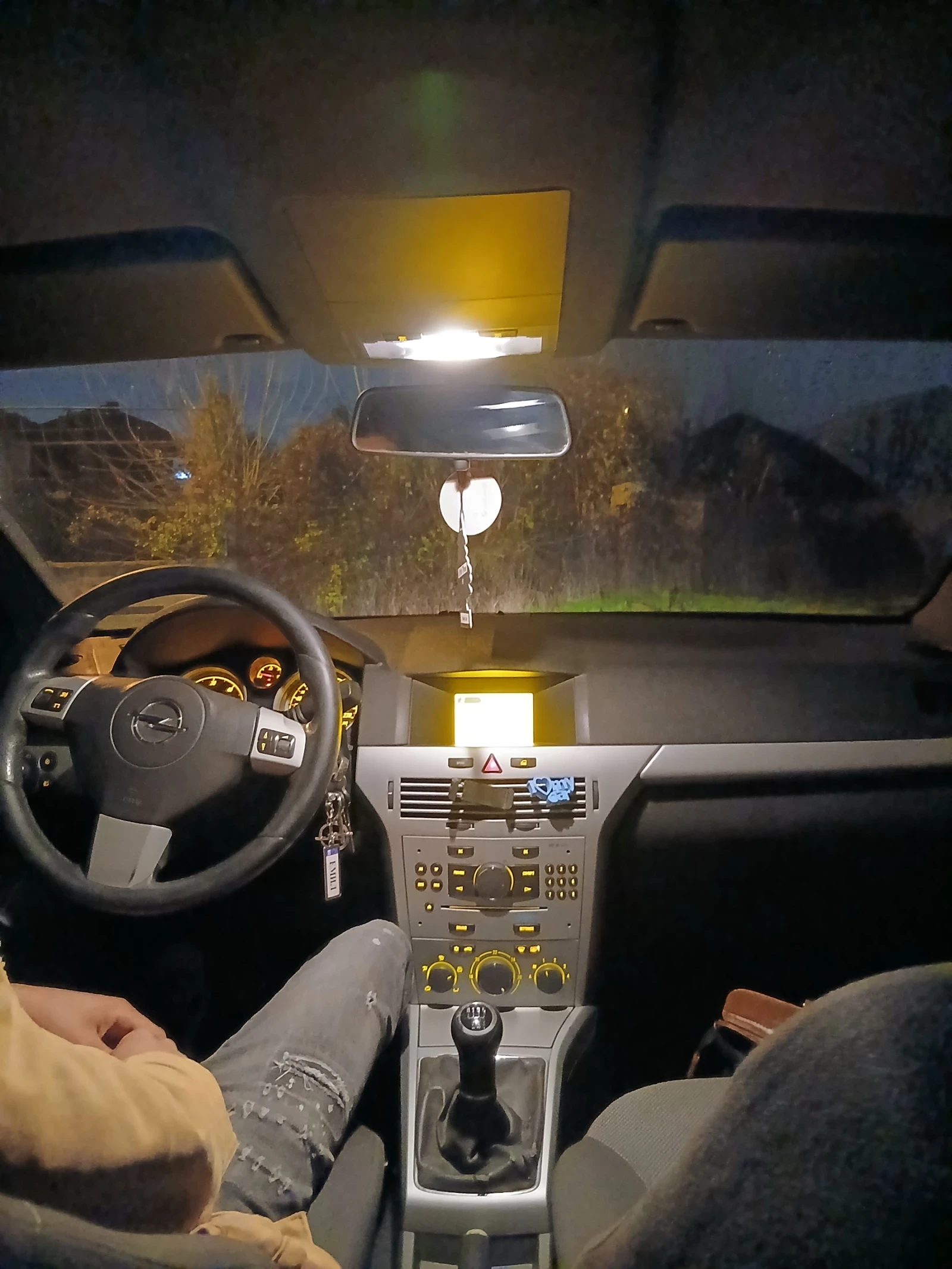 Opel Astra  - изображение 3