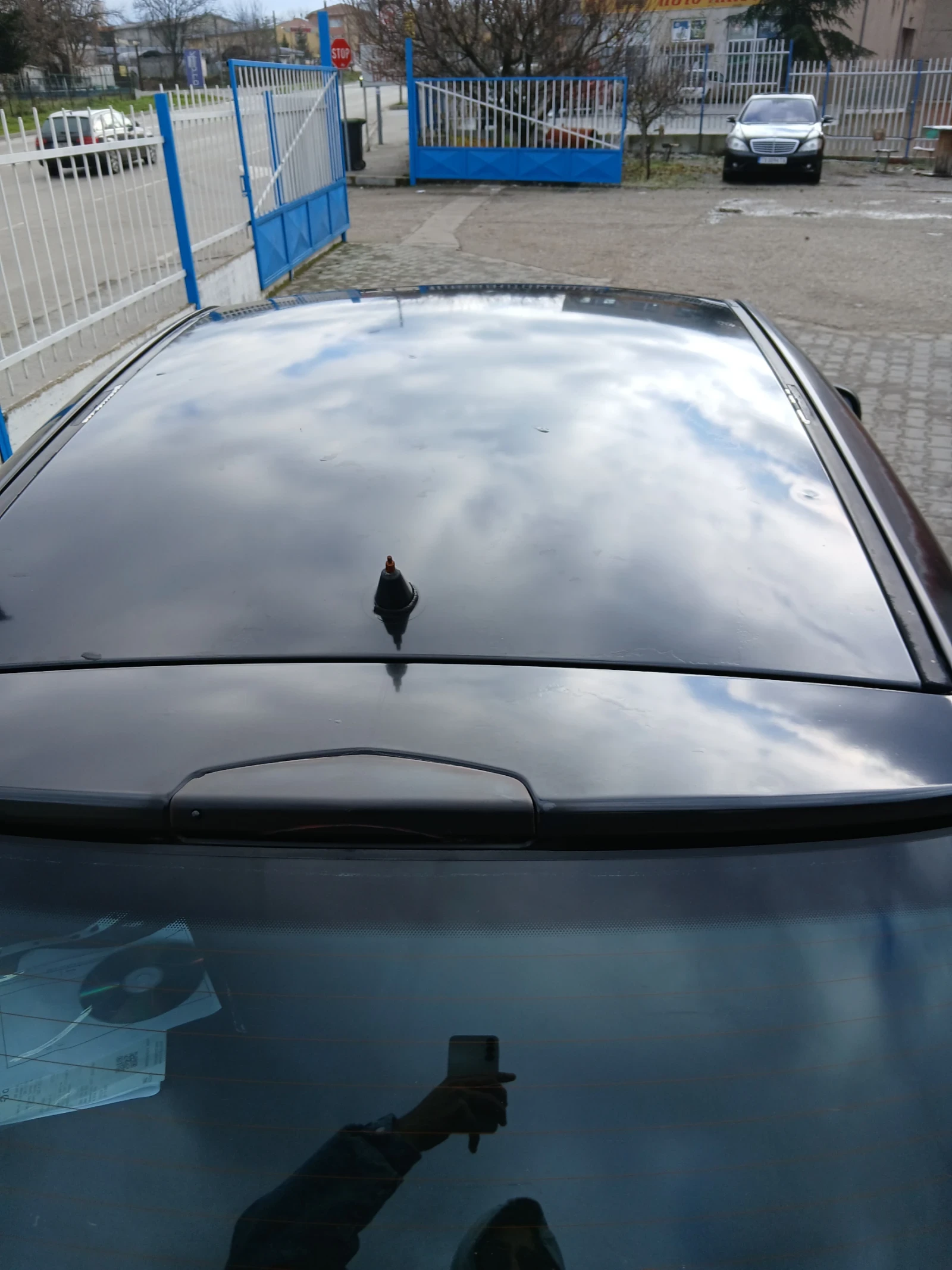 Opel Astra  - изображение 6