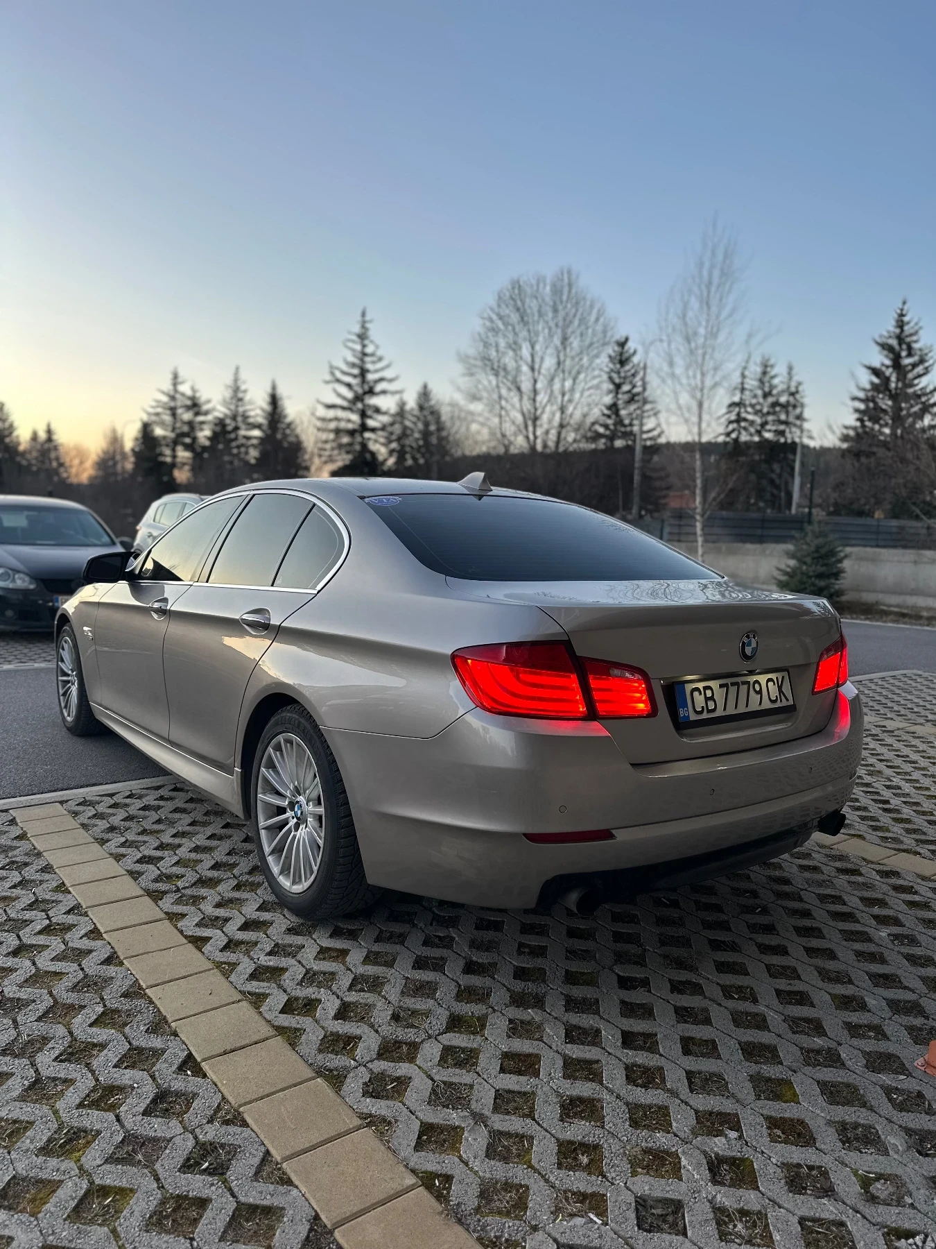 BMW 535 BMW F10 535XI | Mobile.bg � ����������� 6