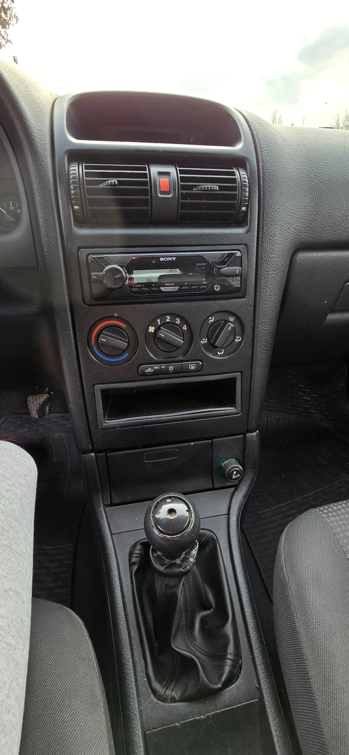 Opel Astra 1.7 CDTI | Mobile.bg � ����������� 6