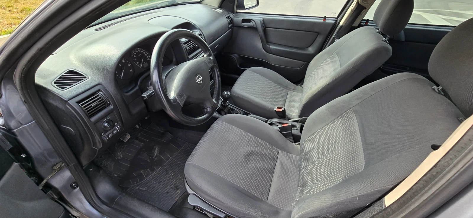 Opel Astra 1.7 CDTI | Mobile.bg � ����������� 7