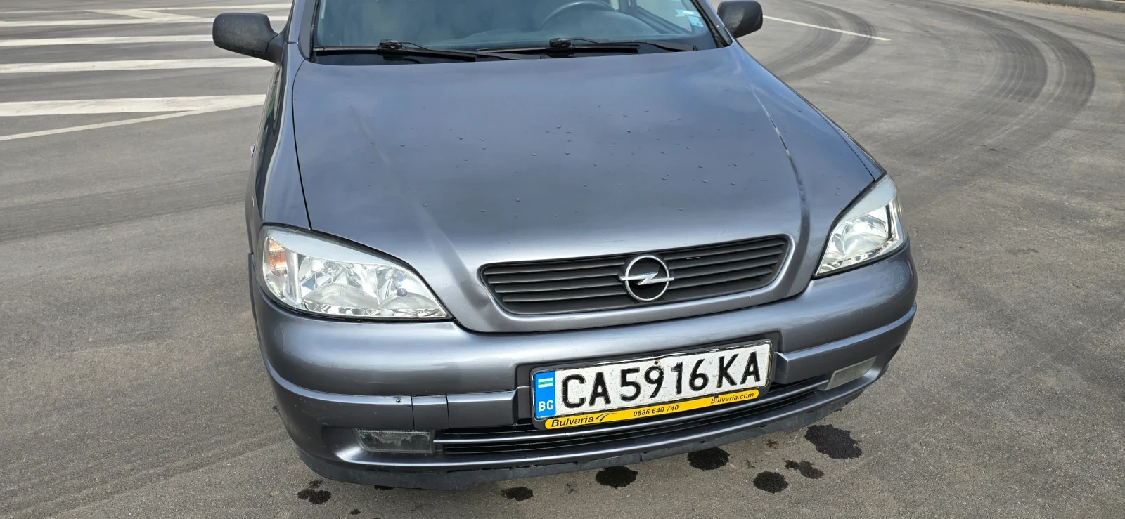 Opel Astra 1.7 CDTI | Mobile.bg � ����������� 1