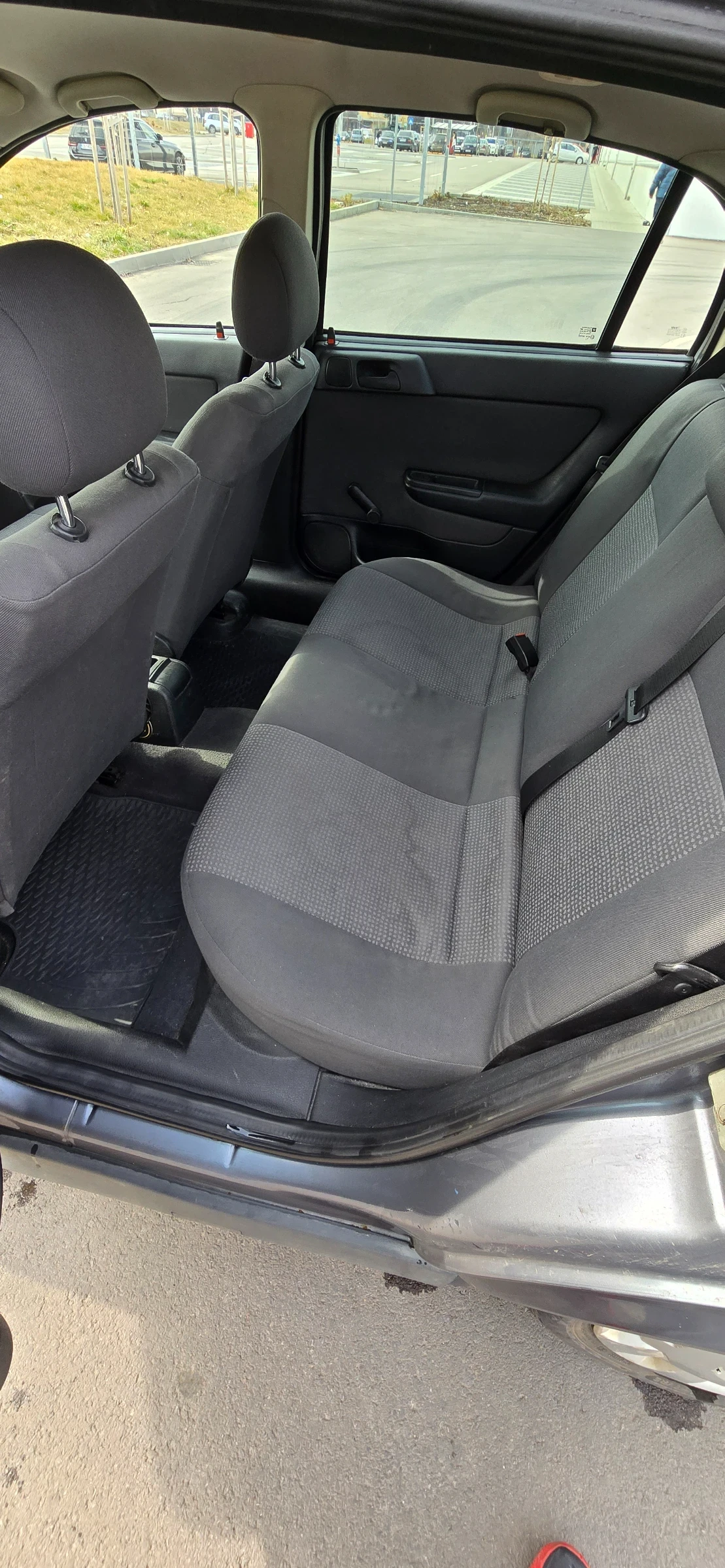 Opel Astra 1.7 CDTI | Mobile.bg � ����������� 8