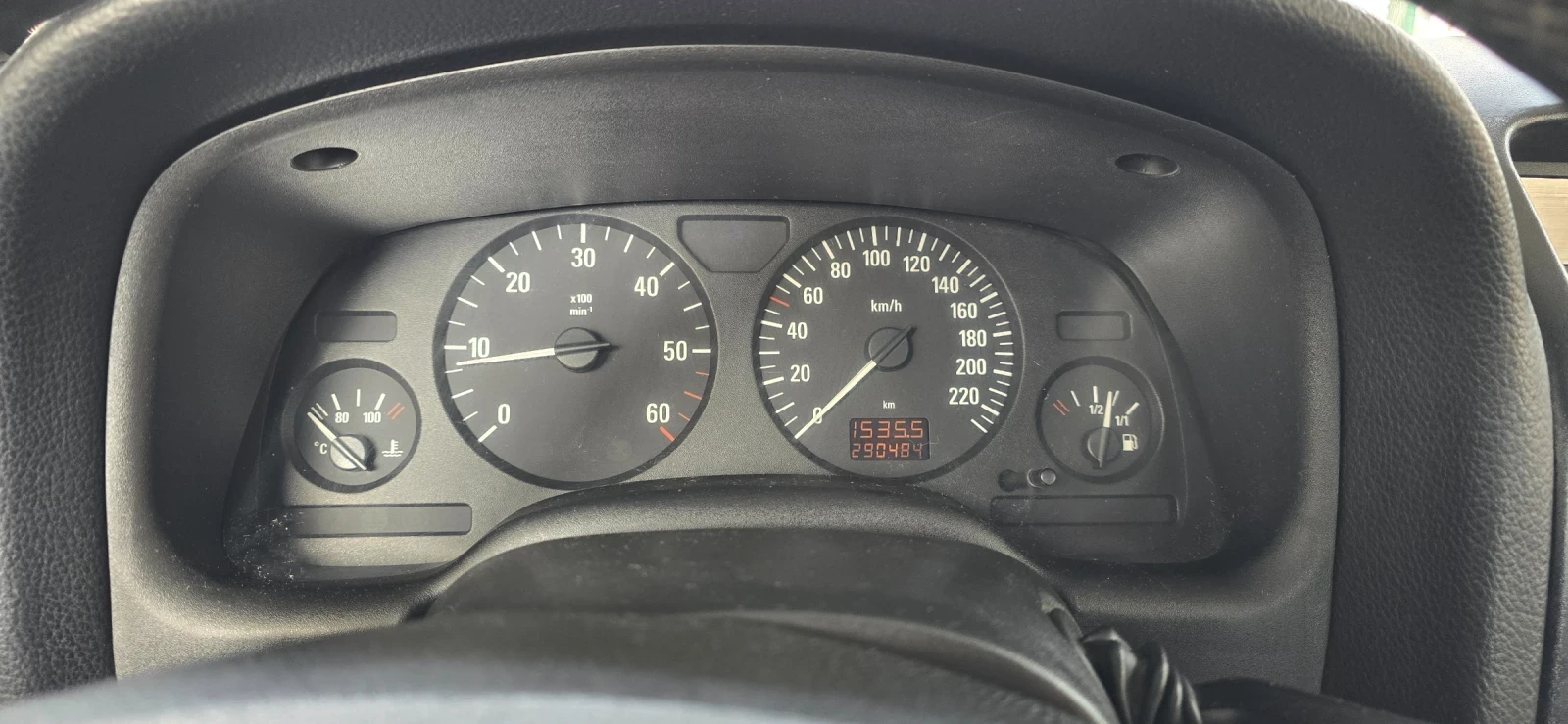 Opel Astra 1.7 CDTI | Mobile.bg � ����������� 5