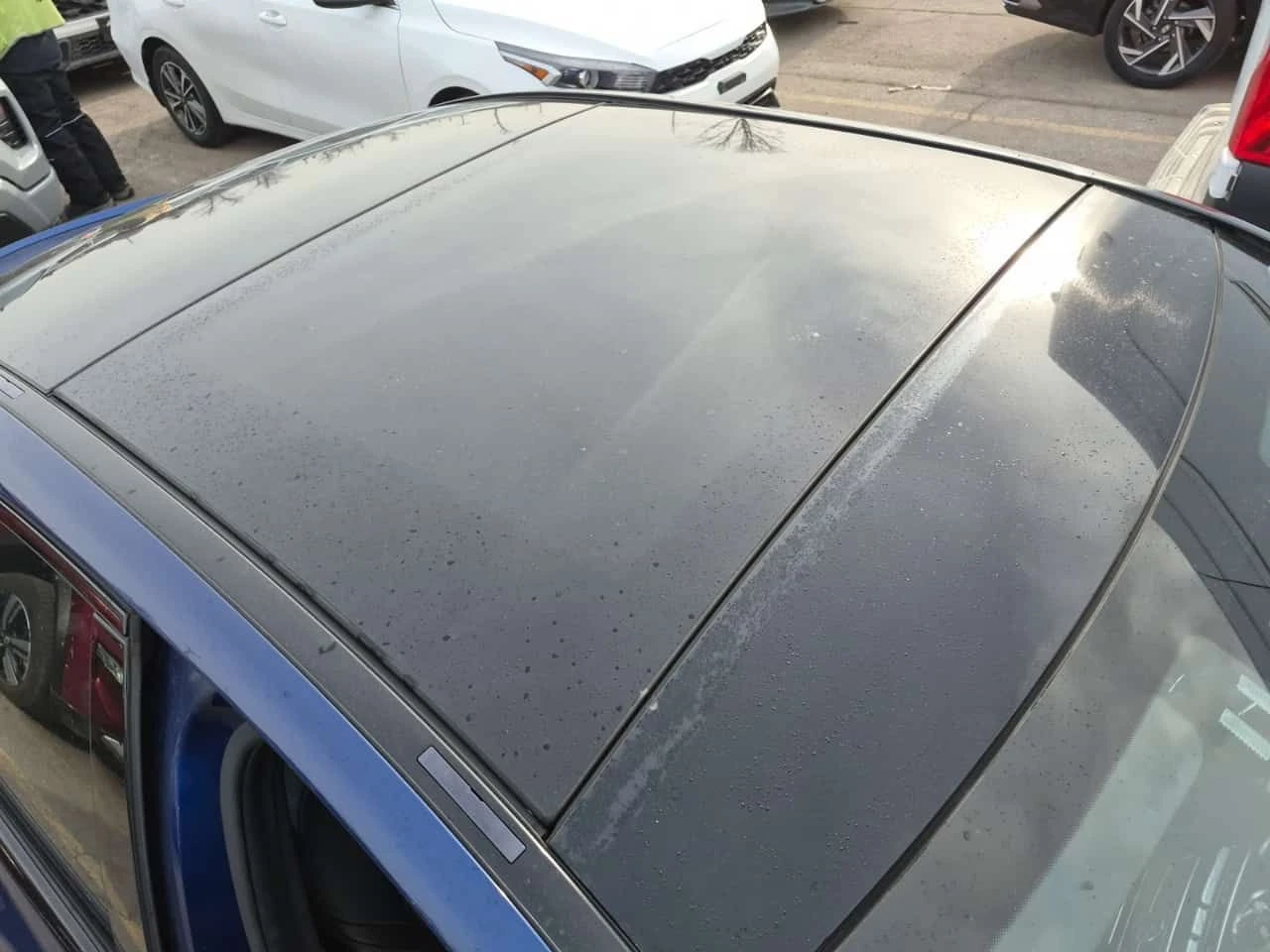 Mercedes-Benz C 43 AMG * 43 * * ПАНОРАМА* * AWD* * ПОДГРЕВИ*  - изображение 7