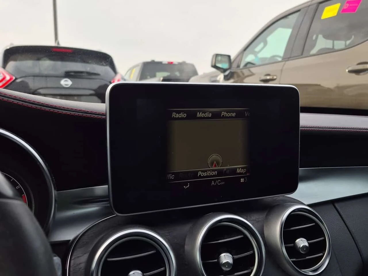 Mercedes-Benz C 43 AMG * 43 * * ��������* * AWD* * ��������*  | Mobile.bg � ����������� 11