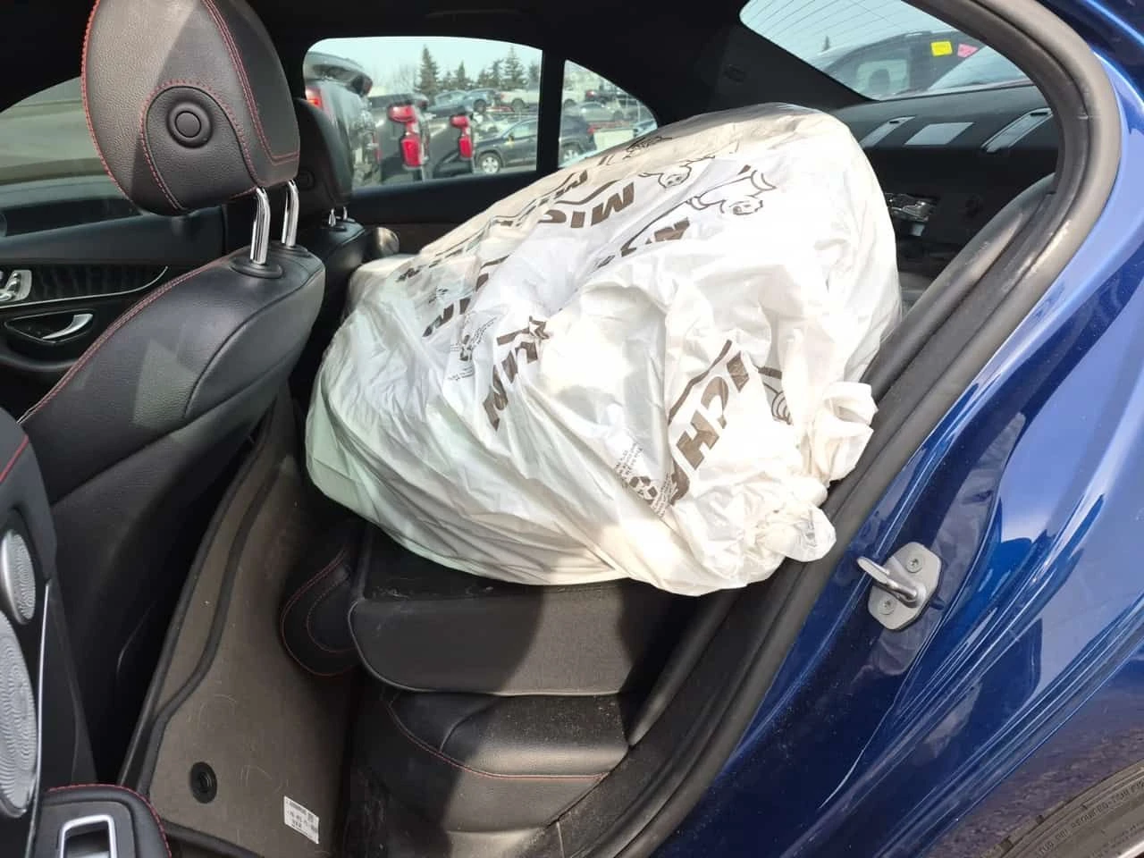 Mercedes-Benz C 43 AMG * 43 * * ��������* * AWD* * ��������*  | Mobile.bg � ����������� 12