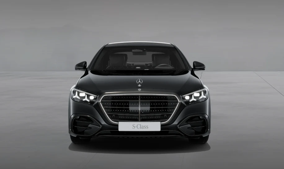 Mercedes-Benz S 450 d/FACELIFT/AMGPLUS/LONG/4M/TV/SUPERSCREEN/EXCLUSIV, снимка 2 - Автомобили и джипове - 53900446