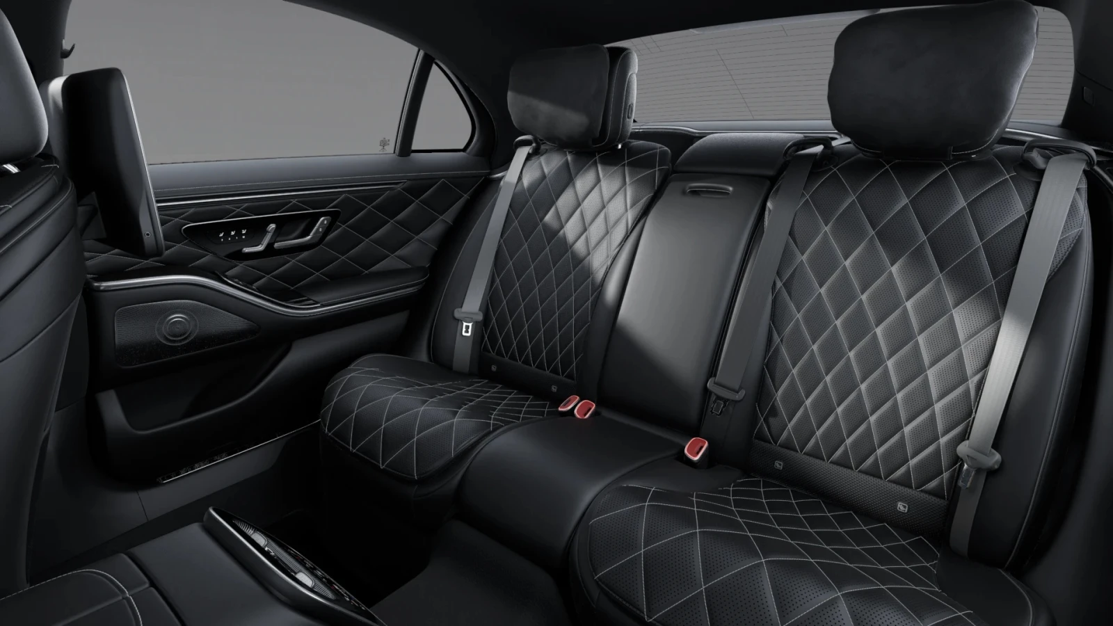 Mercedes-Benz S 450 d/FACELIFT/AMGPLUS/LONG/4M/TV/SUPERSCREEN/EXCLUSIV, снимка 10 - Автомобили и джипове - 53900446