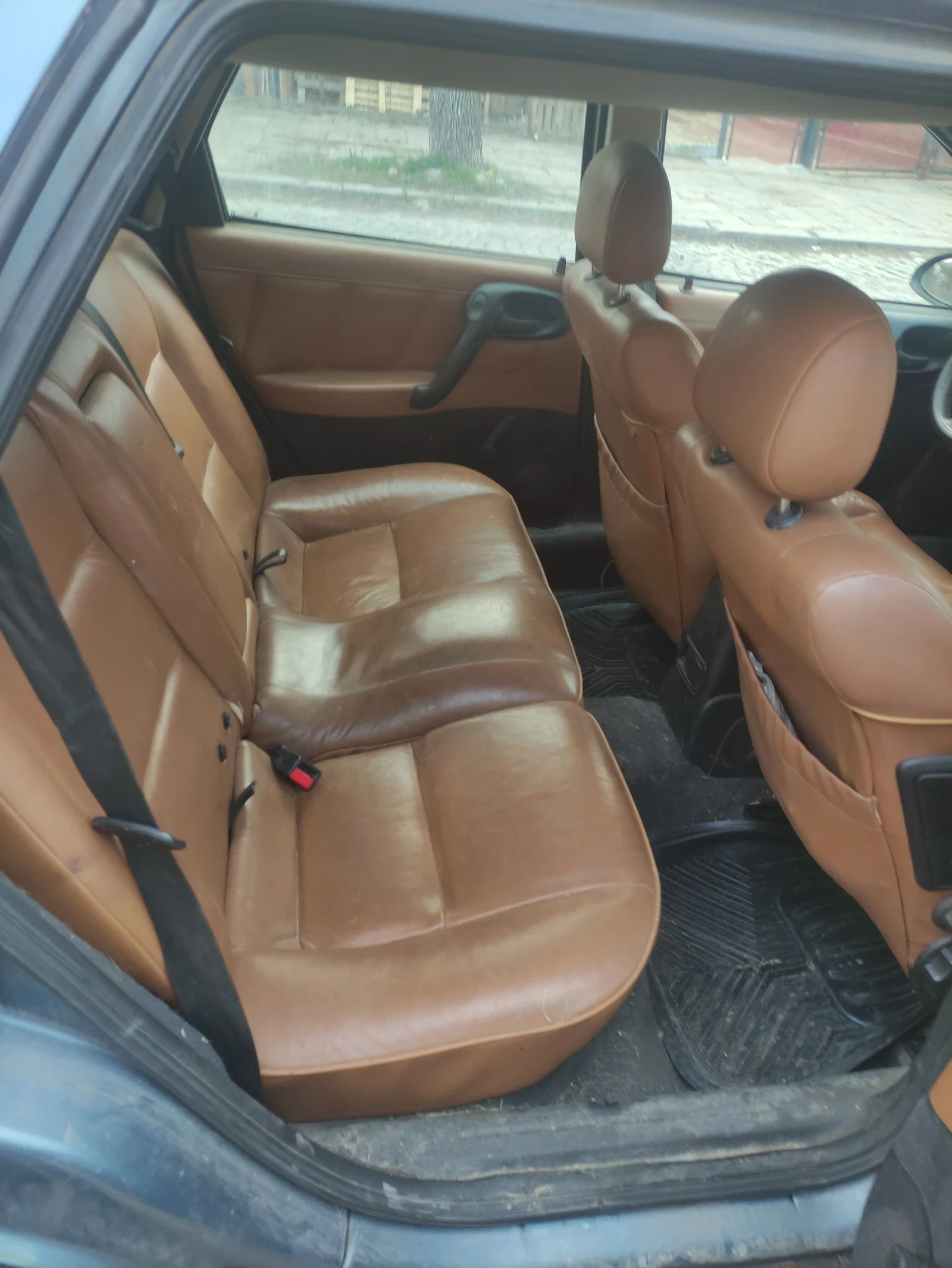 Opel Vectra, снимка 8 - Автомобили и джипове - 53903302