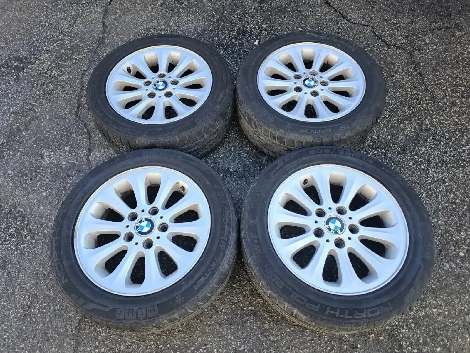 BMW 118 122 коня, снимка 11 - Автомобили и джипове - 53953150