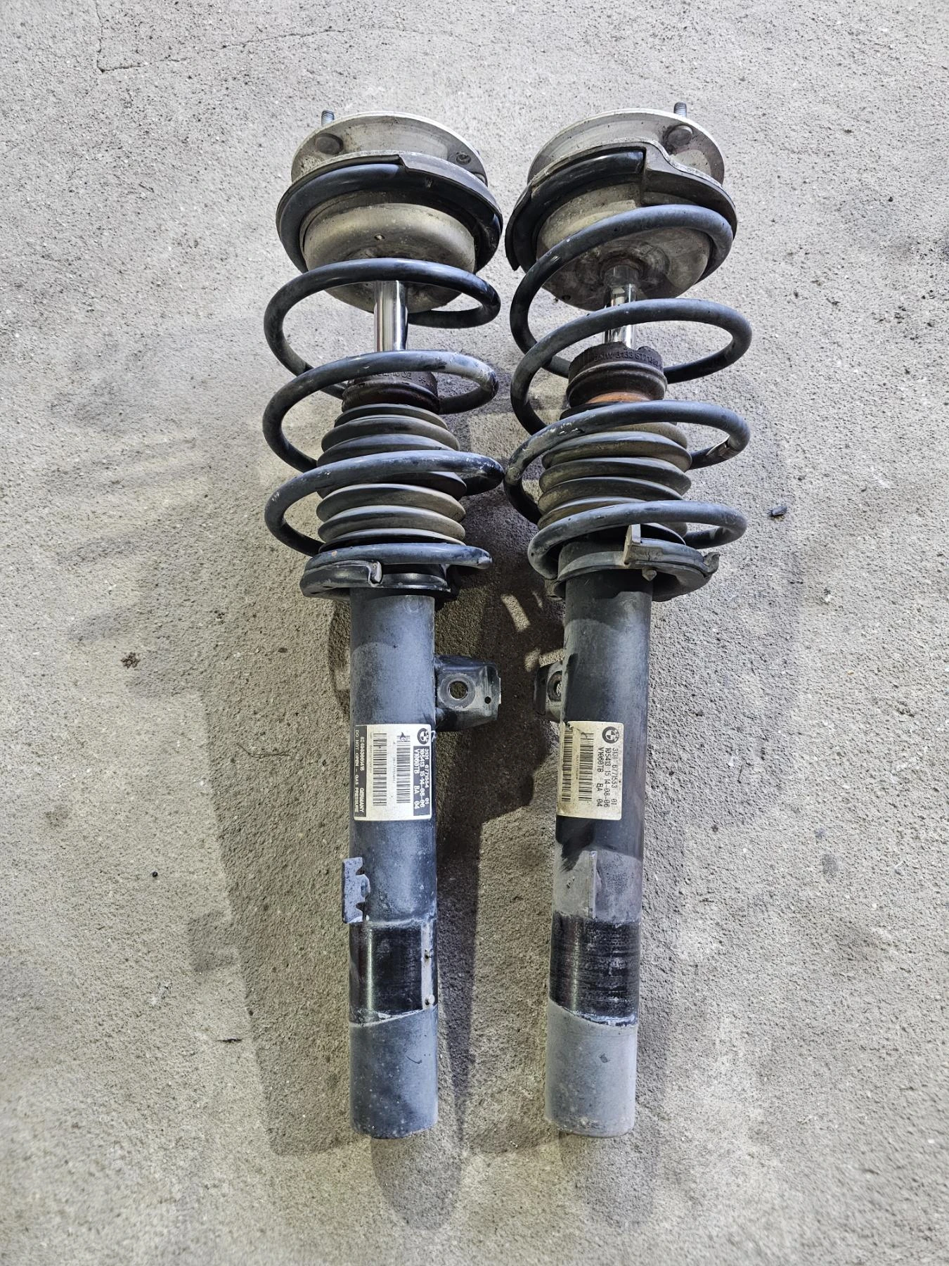 BMW 118 122 коня, снимка 8 - Автомобили и джипове - 53953150