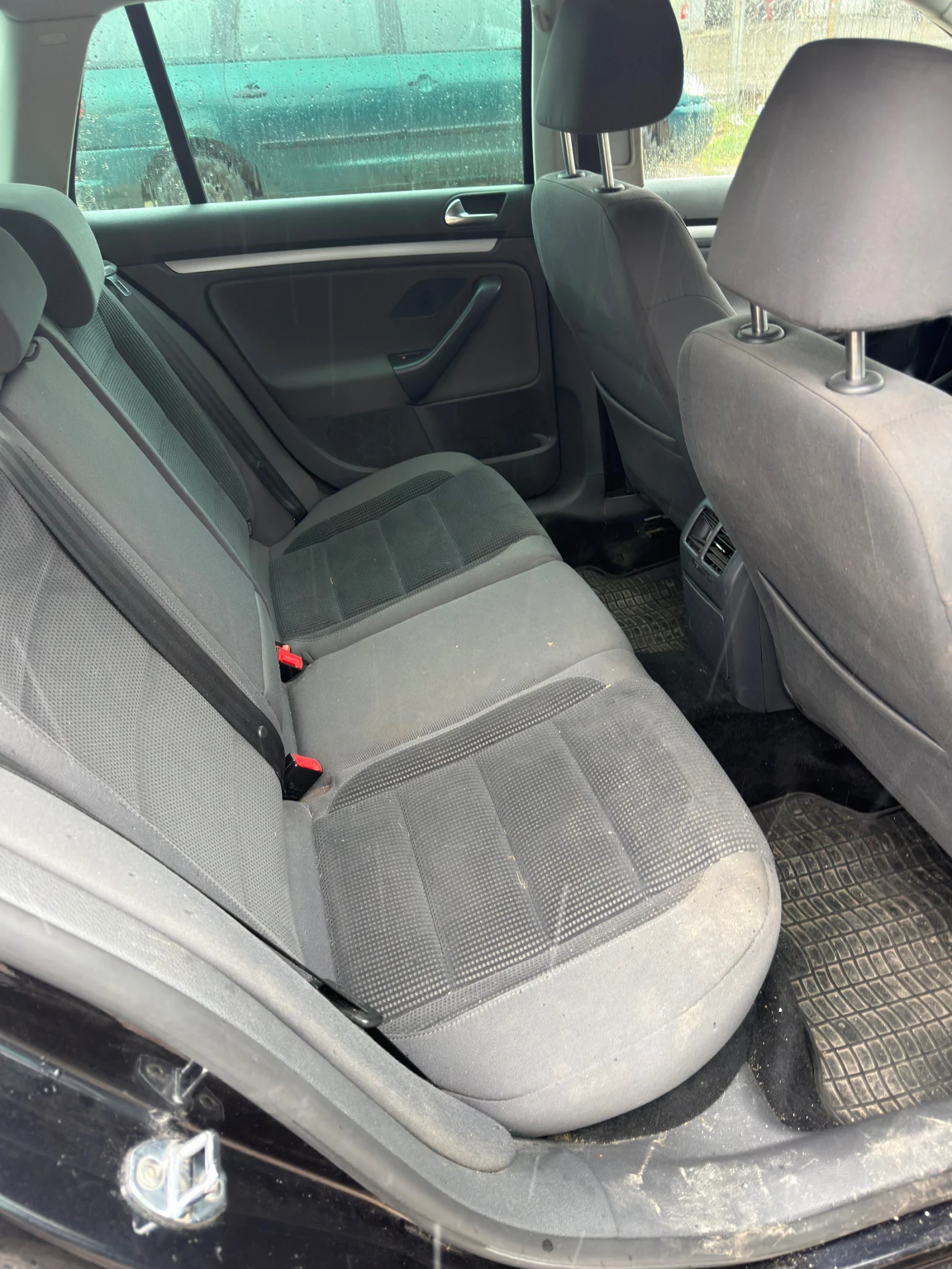 VW Golf 2.0tdi face common rail CBD, снимка 12 - Автомобили и джипове - 53999101