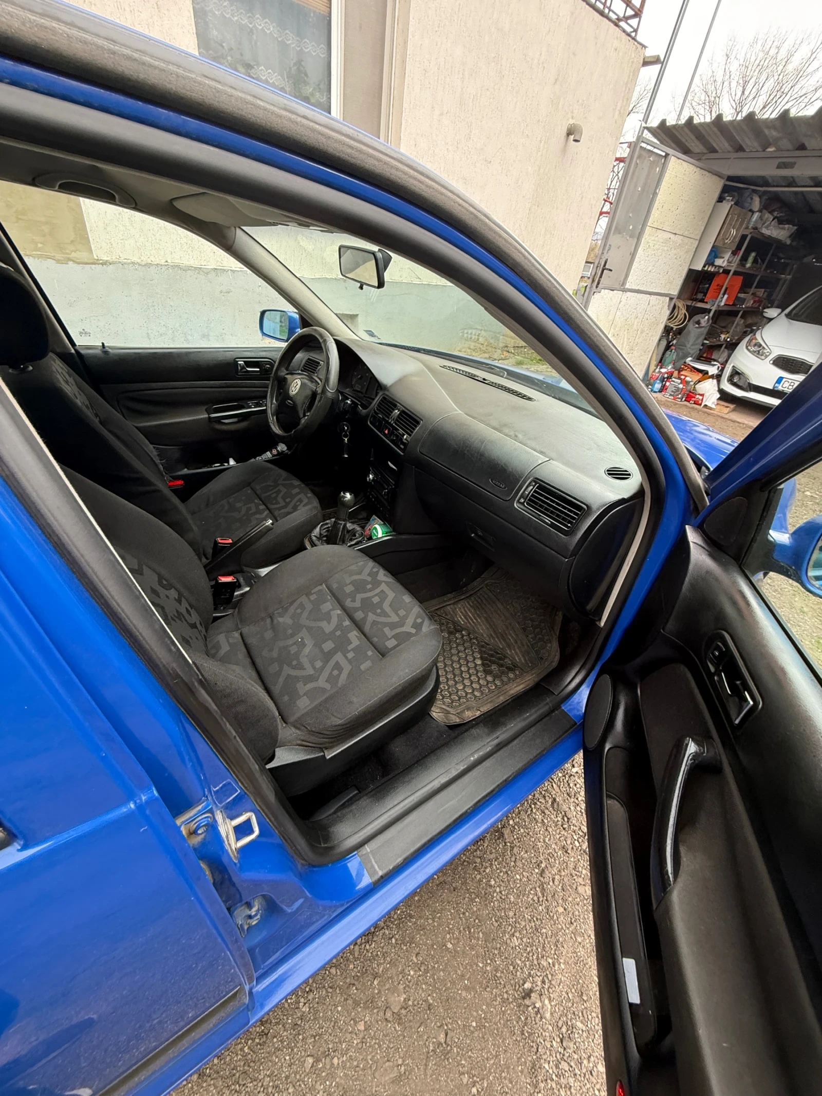 VW Bora | Mobile.bg � ����������� 12