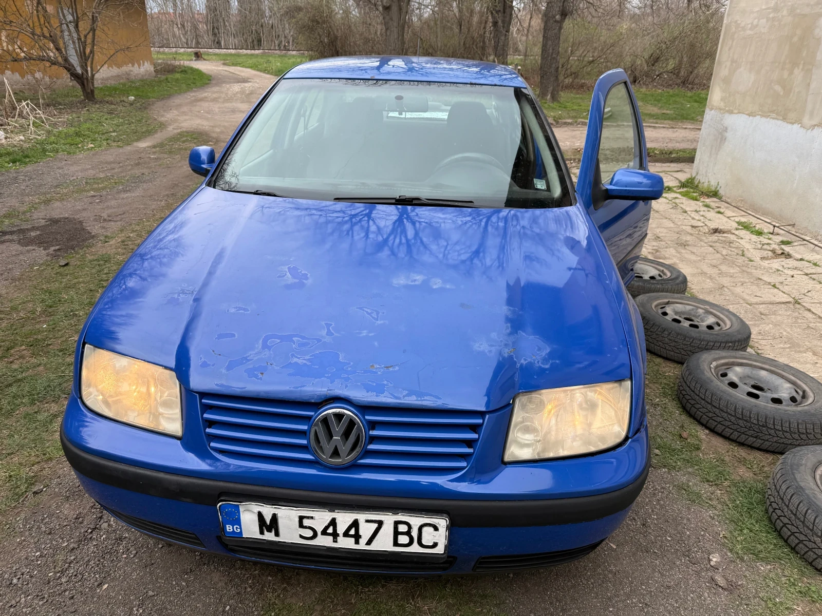VW Bora | Mobile.bg � ����������� 10