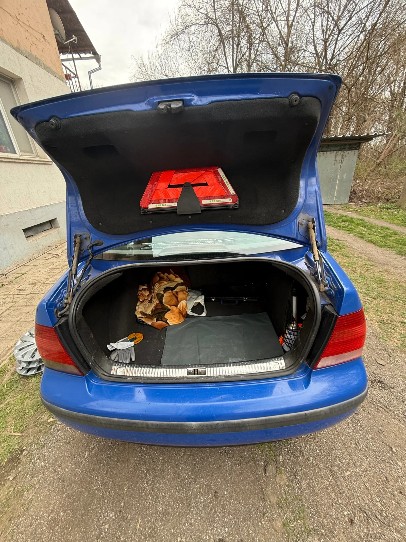 VW Bora | Mobile.bg � ����������� 9