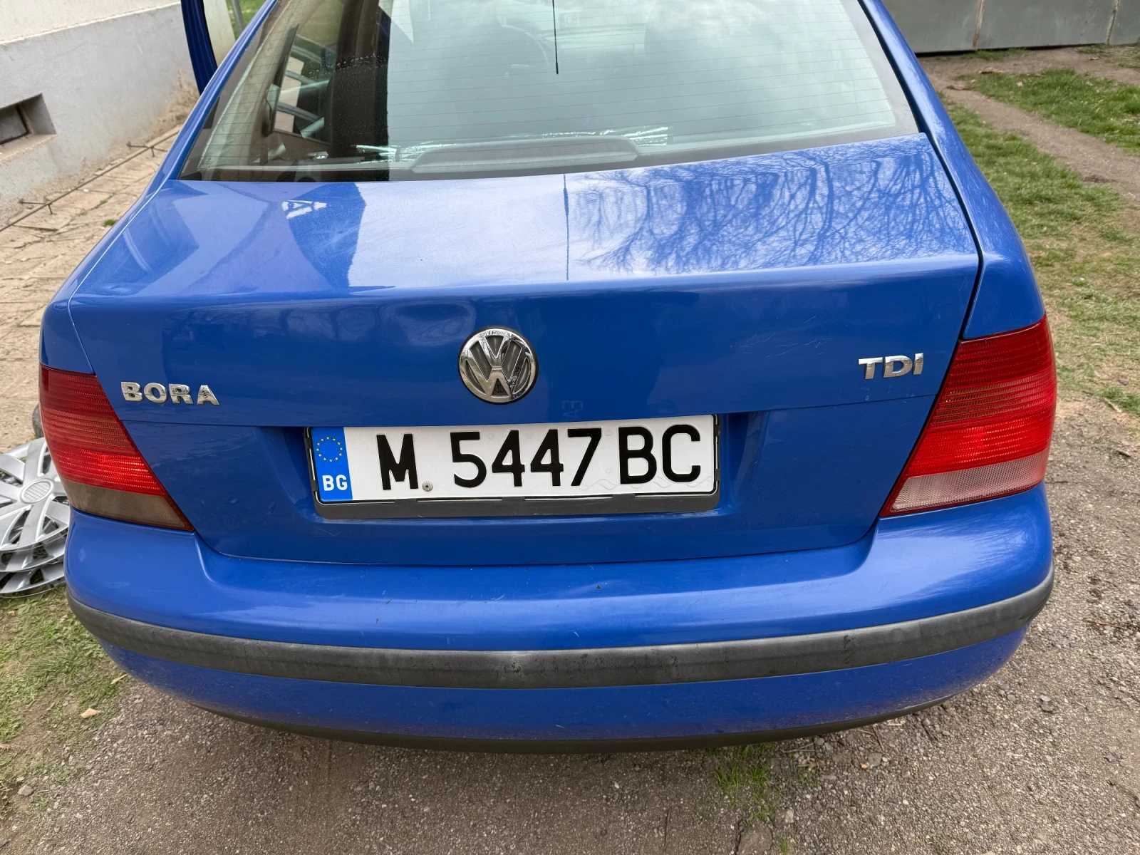 VW Bora | Mobile.bg � ����������� 6