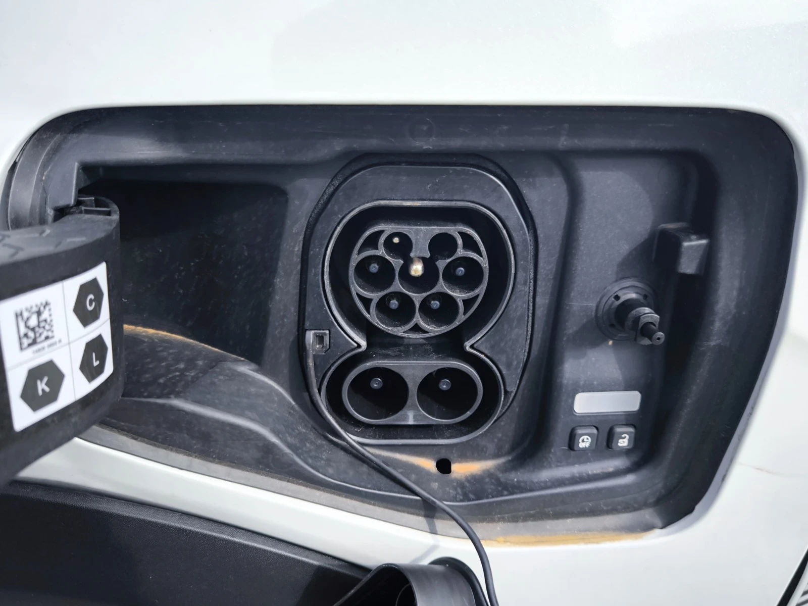 Renault 5, снимка 6 - Автомобили и джипове - 54237879