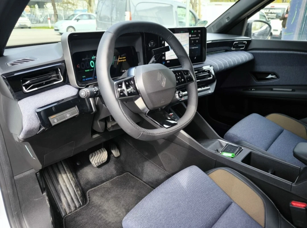 Renault 5, снимка 7 - Автомобили и джипове - 54237879