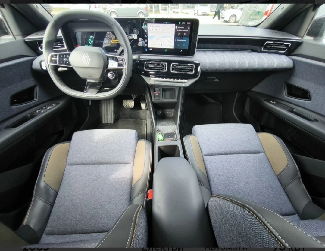 Renault 5, снимка 2 - Автомобили и джипове - 54237879