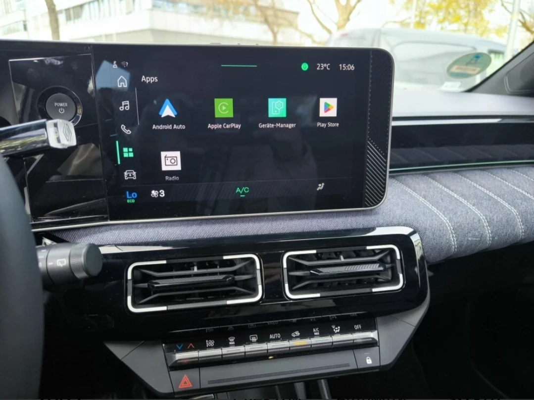 Renault 5, снимка 8 - Автомобили и джипове - 54237879