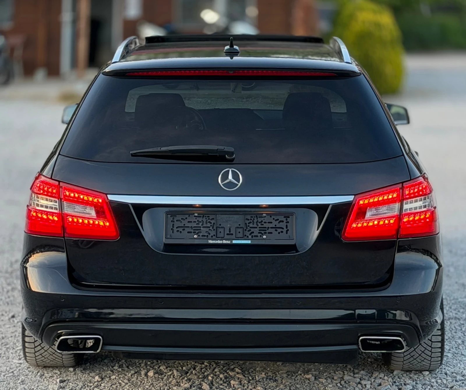 Mercedes-Benz E 350 CDi 231�� * �MG-�����* * 4-Matic* �������� Swiss | Mobile.bg � ����������� 5