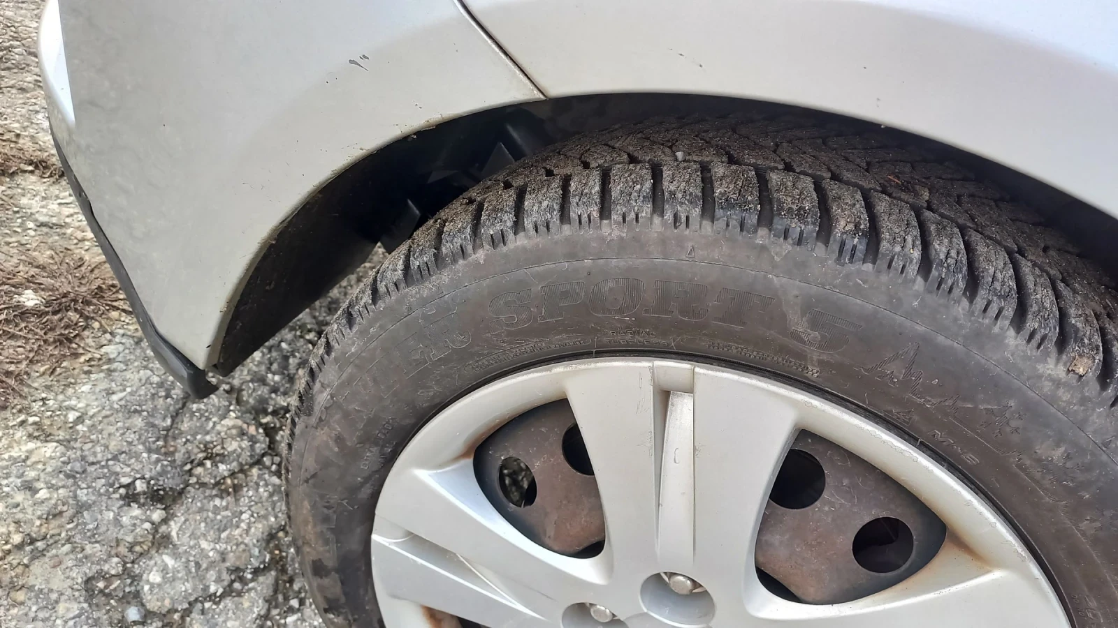 Kia Ceed 1.4 газ, снимка 7 - Автомобили и джипове - 55109921