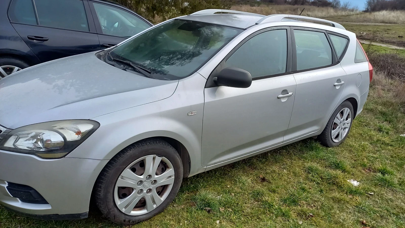 Kia Ceed 1.4 газ, снимка 3 - Автомобили и джипове - 55109921