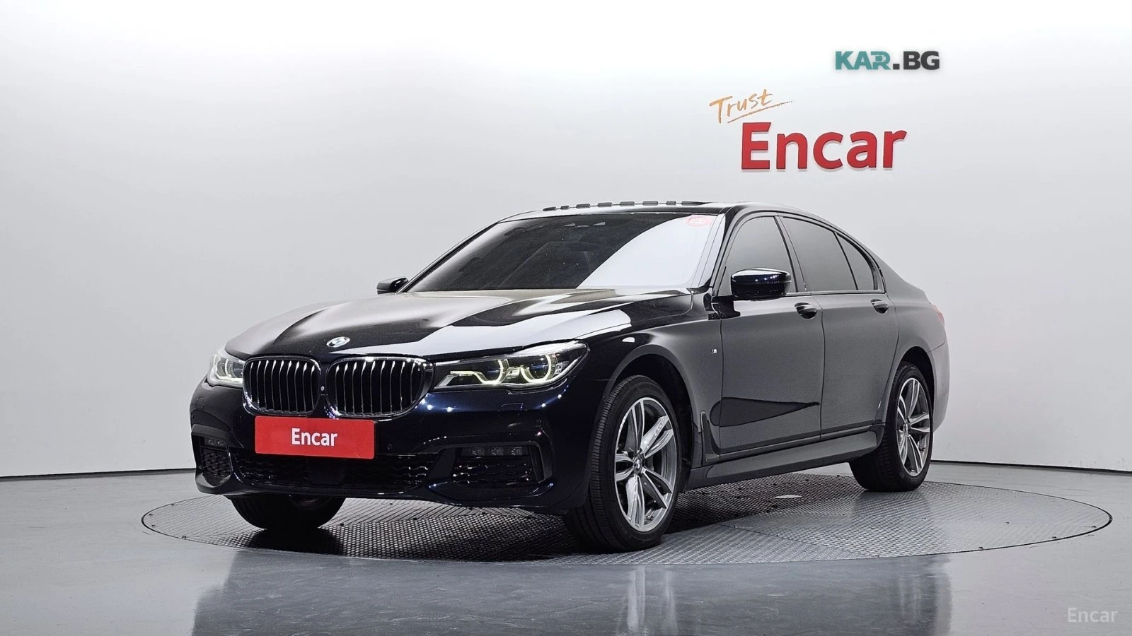 BMW 740 d / XDRIVE / M PKG / 3 КЛЮЧА / ОБДУХ / ПОДГРЕВИ