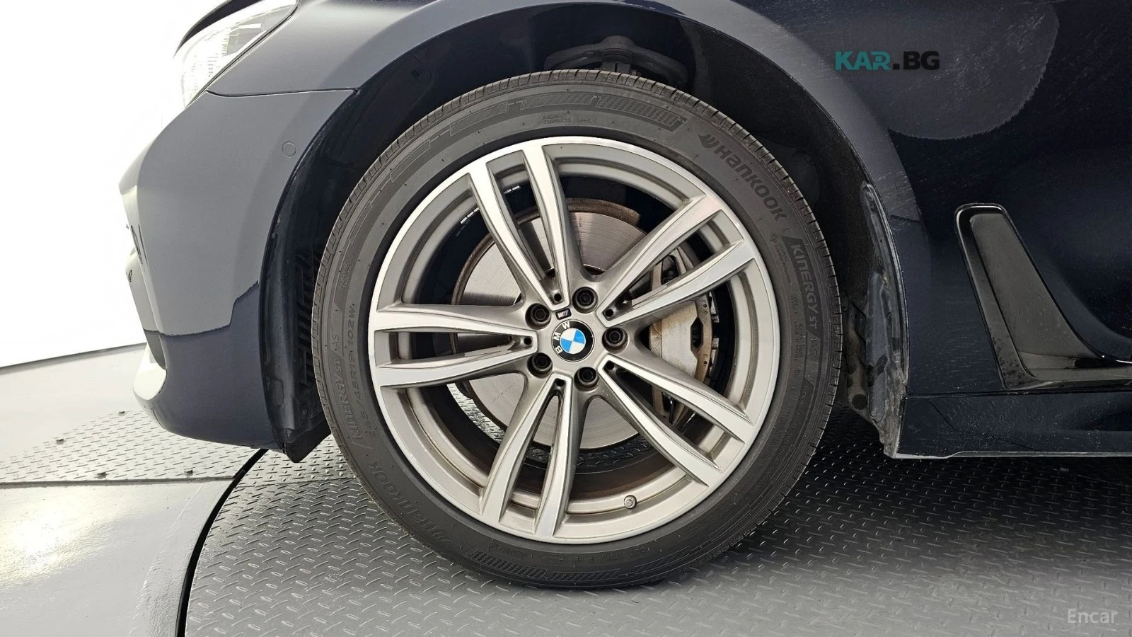 BMW 740 d / XDRIVE / M PKG / 3 КЛЮЧА / ОБДУХ / ПОДГРЕВИ, снимка 5 - Автомобили и джипове - 55264376