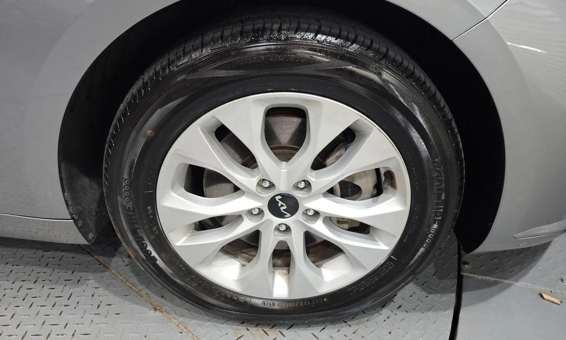 Kia K8 3.5 LPG 2WD Trendy  * koreiskikoli.bg * , снимка 5 - Автомобили и джипове - 55313080