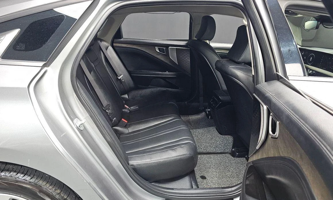 Kia K8 3.5 LPG 2WD Trendy  * koreiskikoli.bg * , снимка 11 - Автомобили и джипове - 55313080