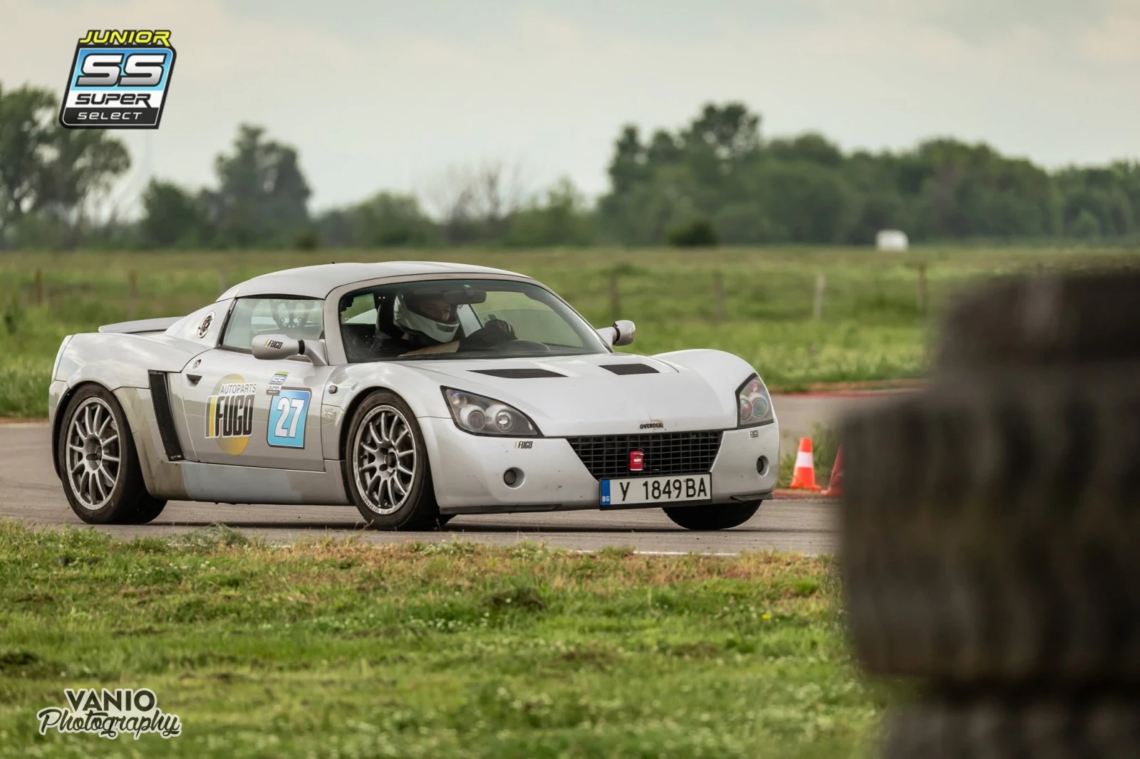 Opel Speedster К20 swapped / CLUBSPORT, снимка 4 - Автомобили и джипове - 55446650