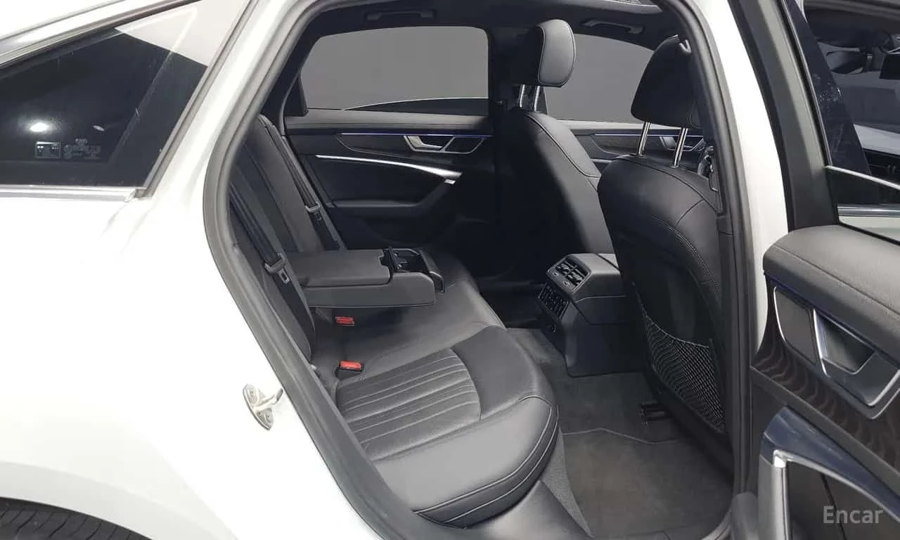 Audi A6 * 45 TFSI Premium * ЦЕНА ДО БГ, снимка 11 - Автомобили и джипове - 55629551