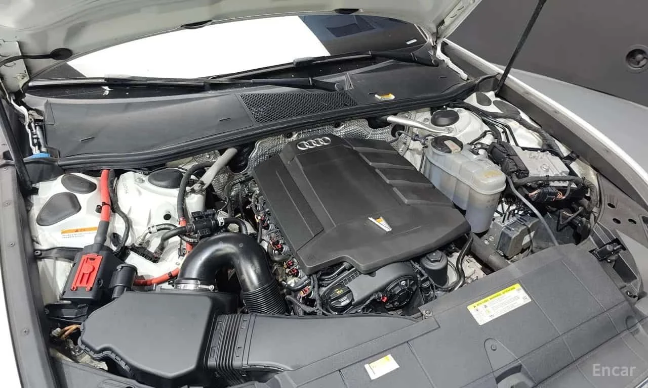 Audi A6 * 45 TFSI Premium * ЦЕНА ДО БГ, снимка 6 - Автомобили и джипове - 55629551