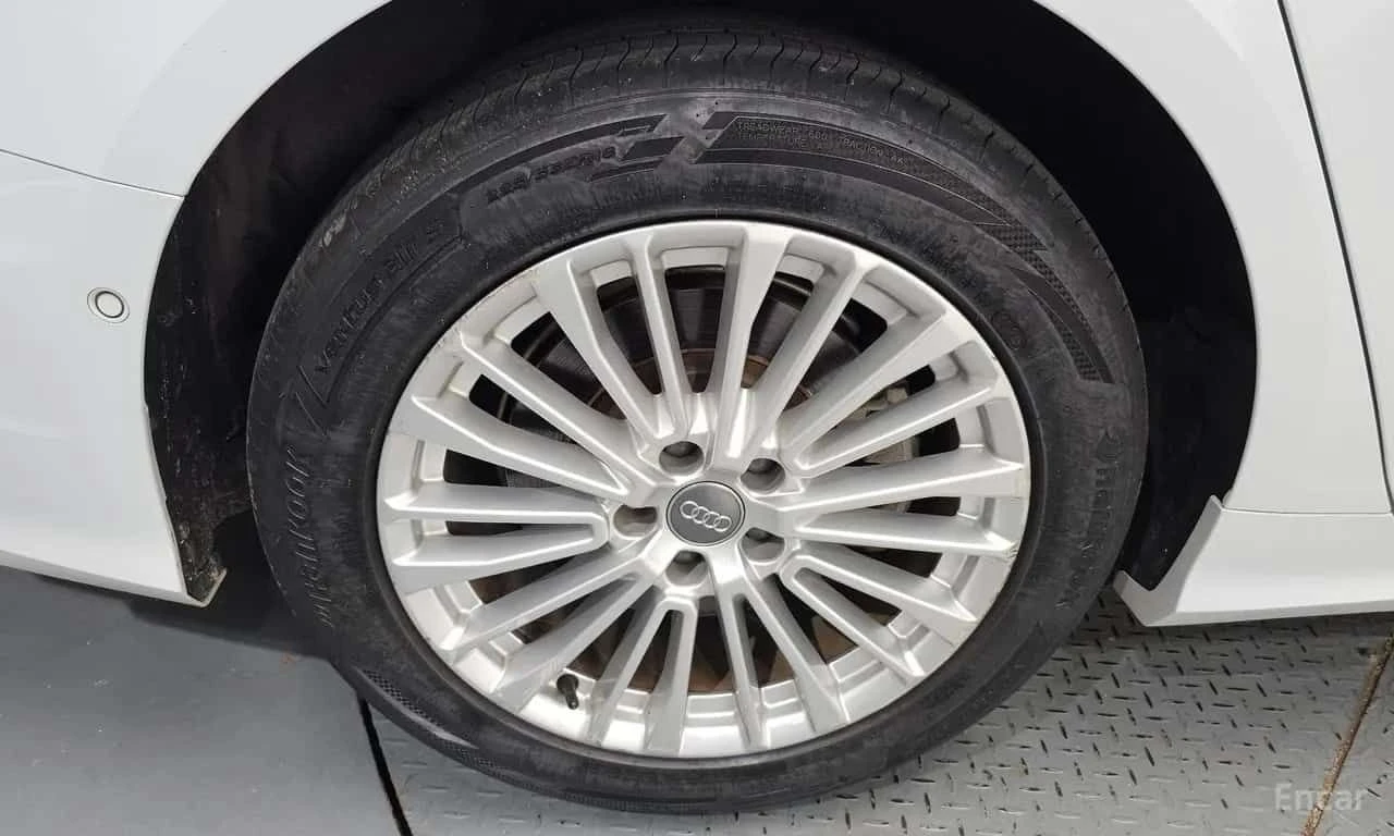 Audi A6 * 45 TFSI Premium * ЦЕНА ДО БГ, снимка 5 - Автомобили и джипове - 55629551