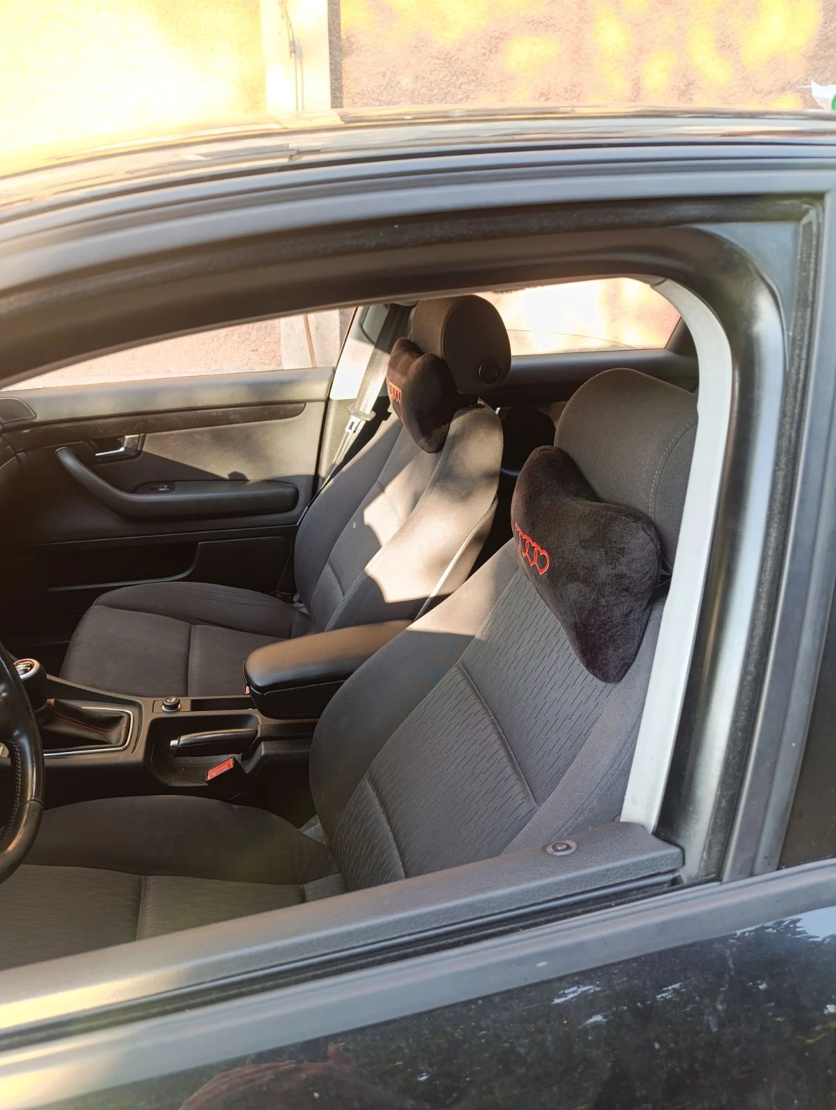 Audi A4 B7 SLine, снимка 11 - Автомобили и джипове - 55896440