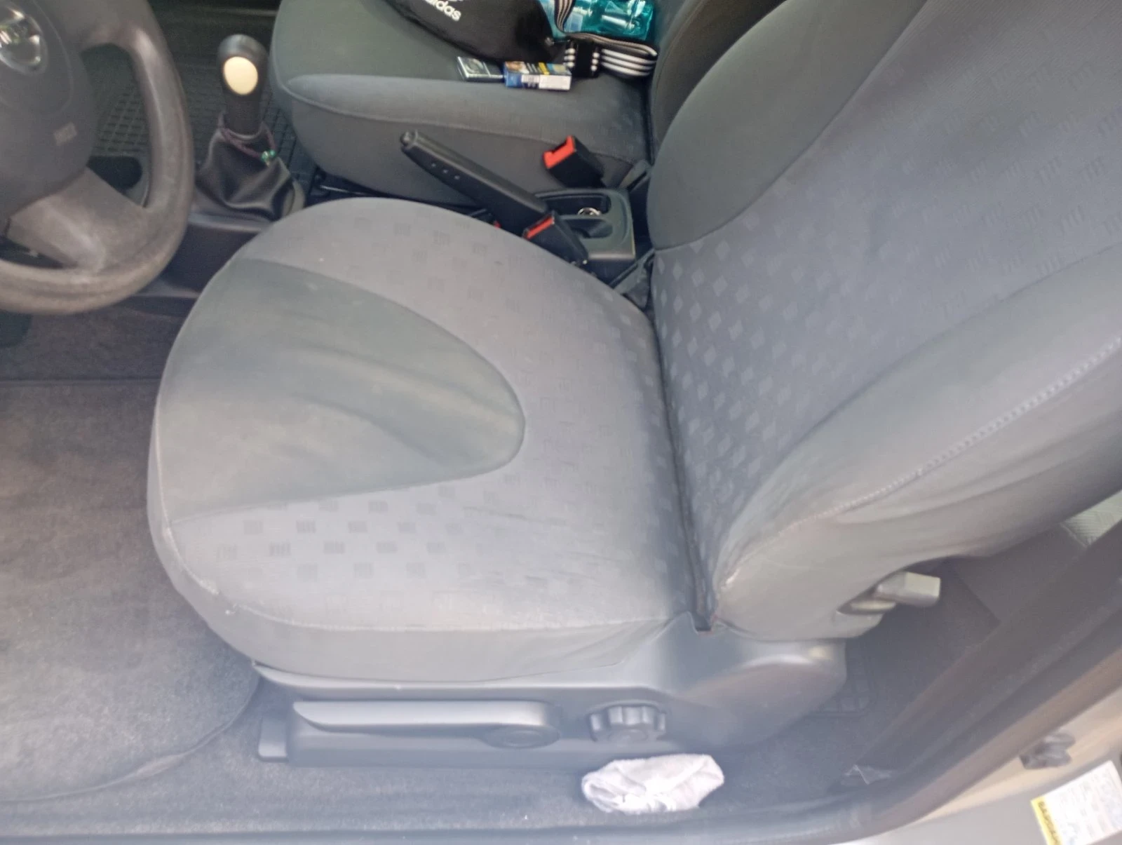 Nissan Micra, снимка 5 - Автомобили и джипове - 56531382