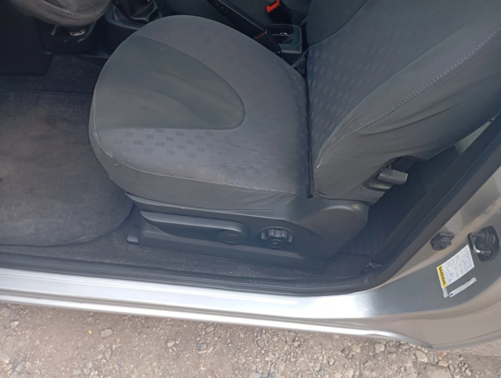 Nissan Micra, снимка 6 - Автомобили и джипове - 56531382