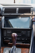 BMW 750 5.4 V12 - изображение 7