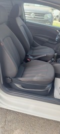 Seat Ibiza 1.2 дизел  N1, снимка 14 - Автомобили и джипове - 45545462