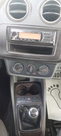 Seat Ibiza 1.2 дизел  N1, снимка 10 - Автомобили и джипове - 45545462