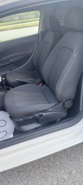 Seat Ibiza 1.2 дизел  N1, снимка 11 - Автомобили и джипове - 45545462