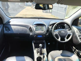 Hyundai IX35 1.6i, снимка 7
