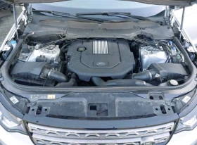 Land Rover Discovery Лизинг, снимка 9