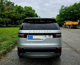 Land Rover Discovery Лизинг, снимка 7