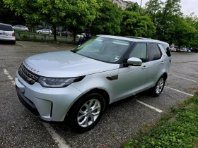 Land Rover Discovery Лизинг, снимка 4